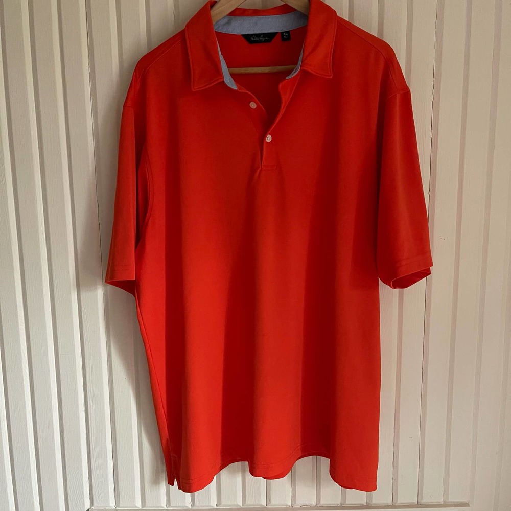 Water Hagen Golf Shirt Mens XL